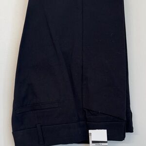 New York & Company Black Audrey Pants